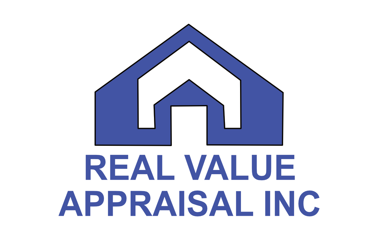 Real Value Appraisal Inc.